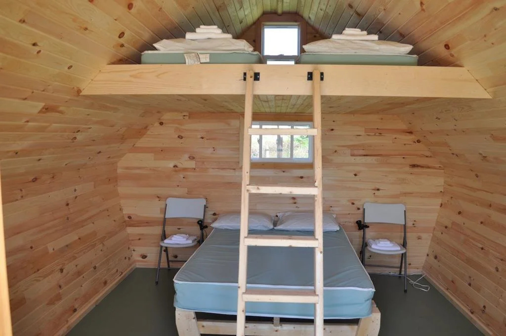 The Dancing Moose Cafe