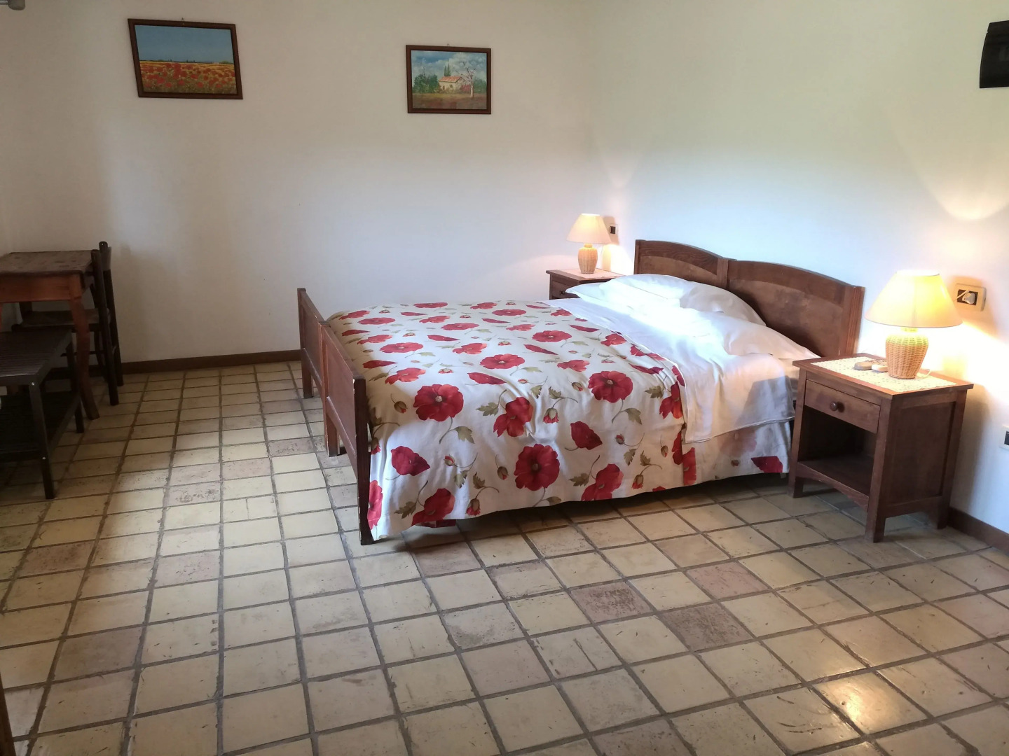 Agriturismo Il Portico