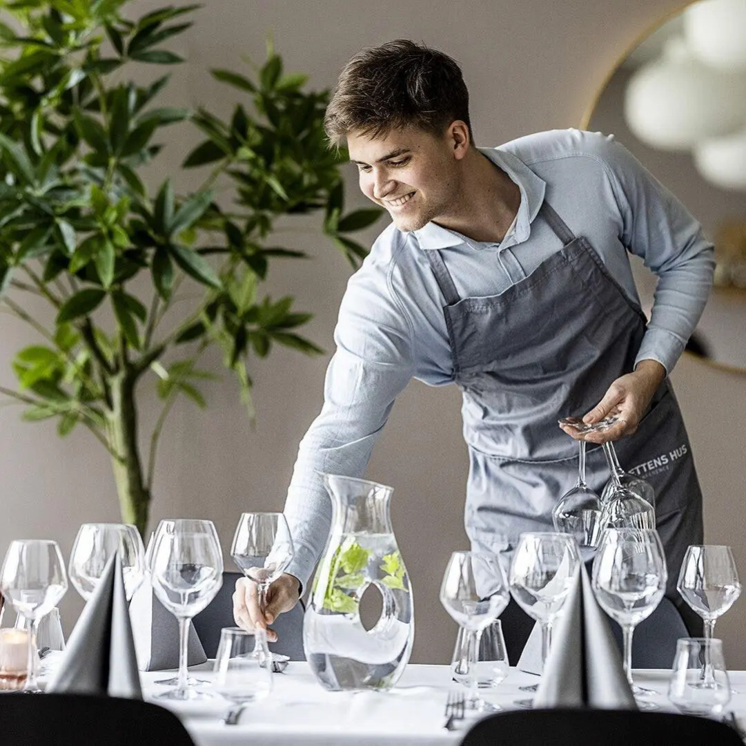 Idraettens Hus Hotel & konference