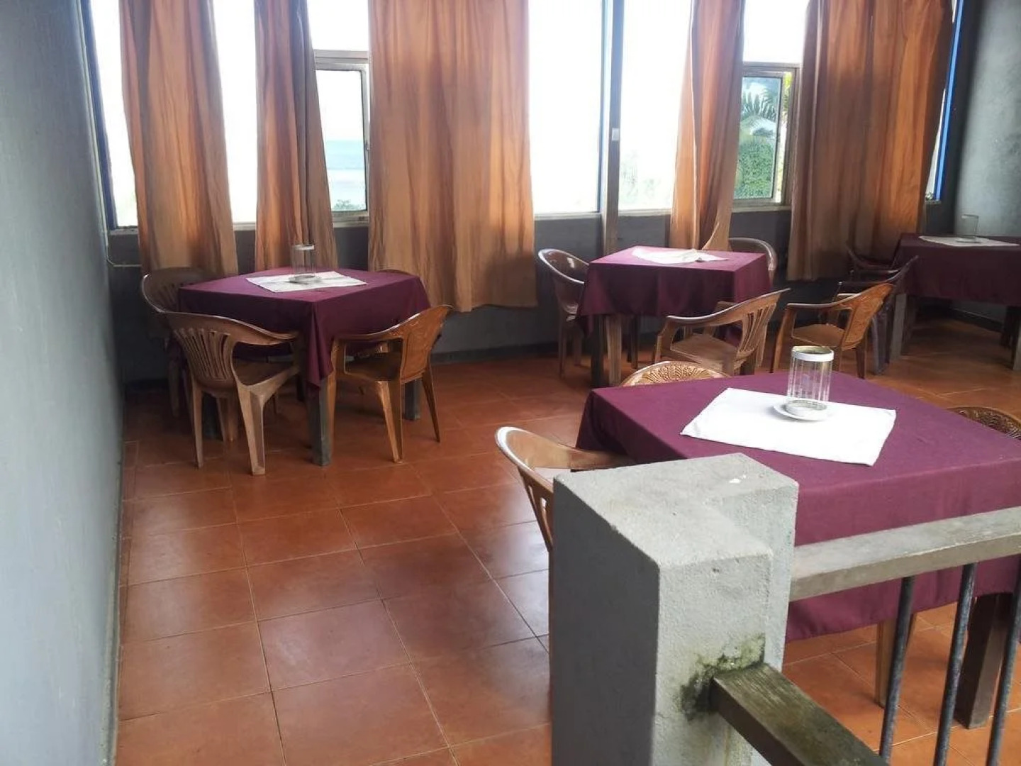 Dream Guest House and Restaurant