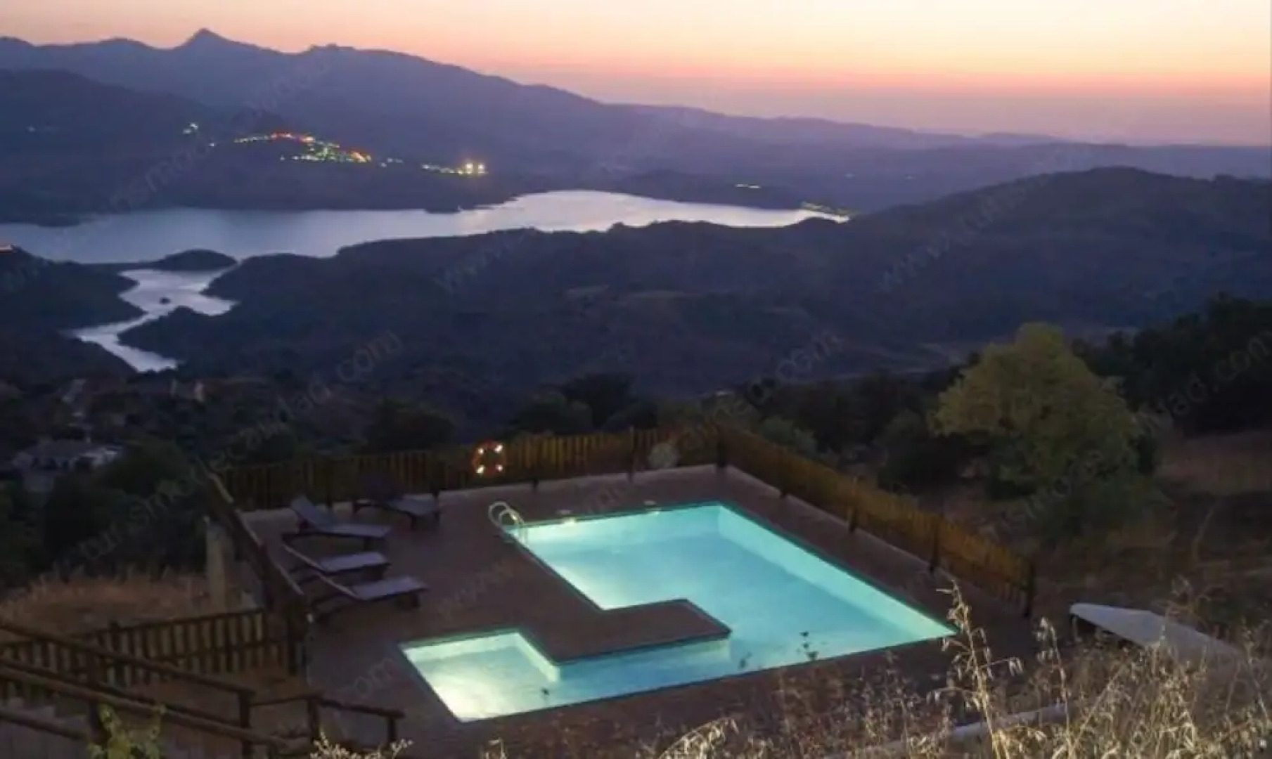 Holiday Home in Gastor, Cádiz 100825 by MO Rentals