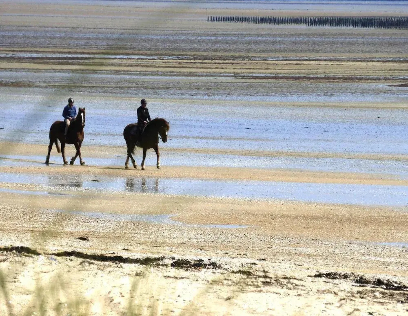 Country House in Normandy Near D-day Beaches