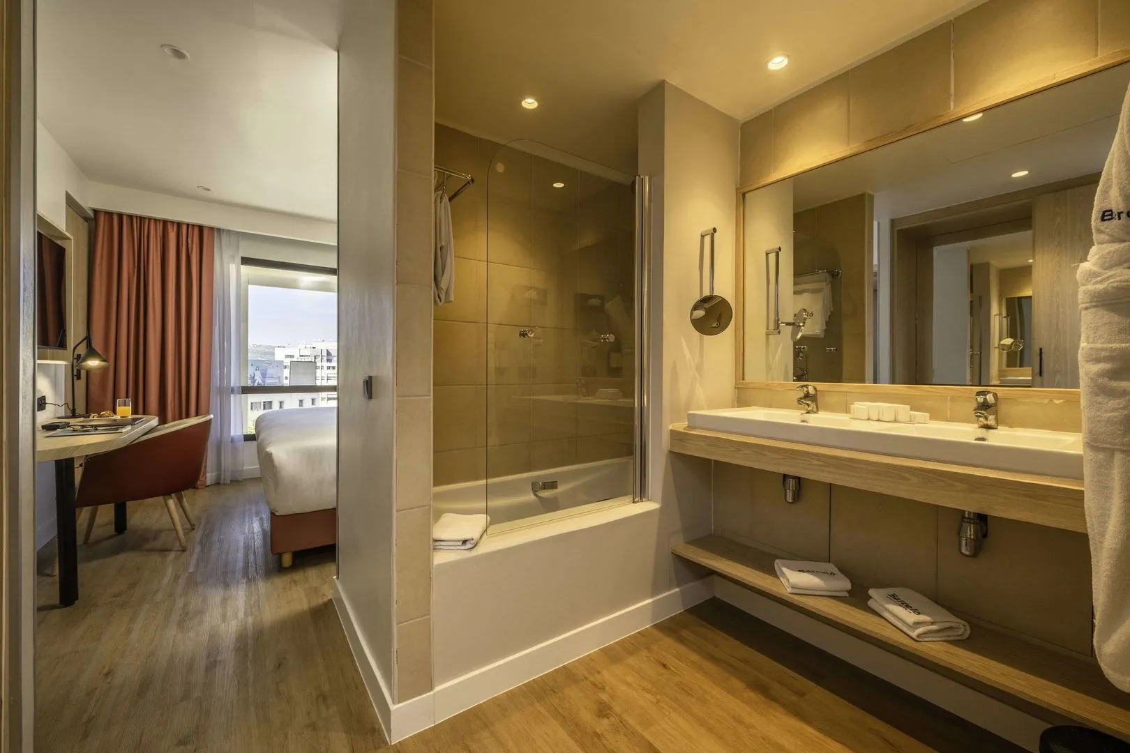 Barceló Fès Medina