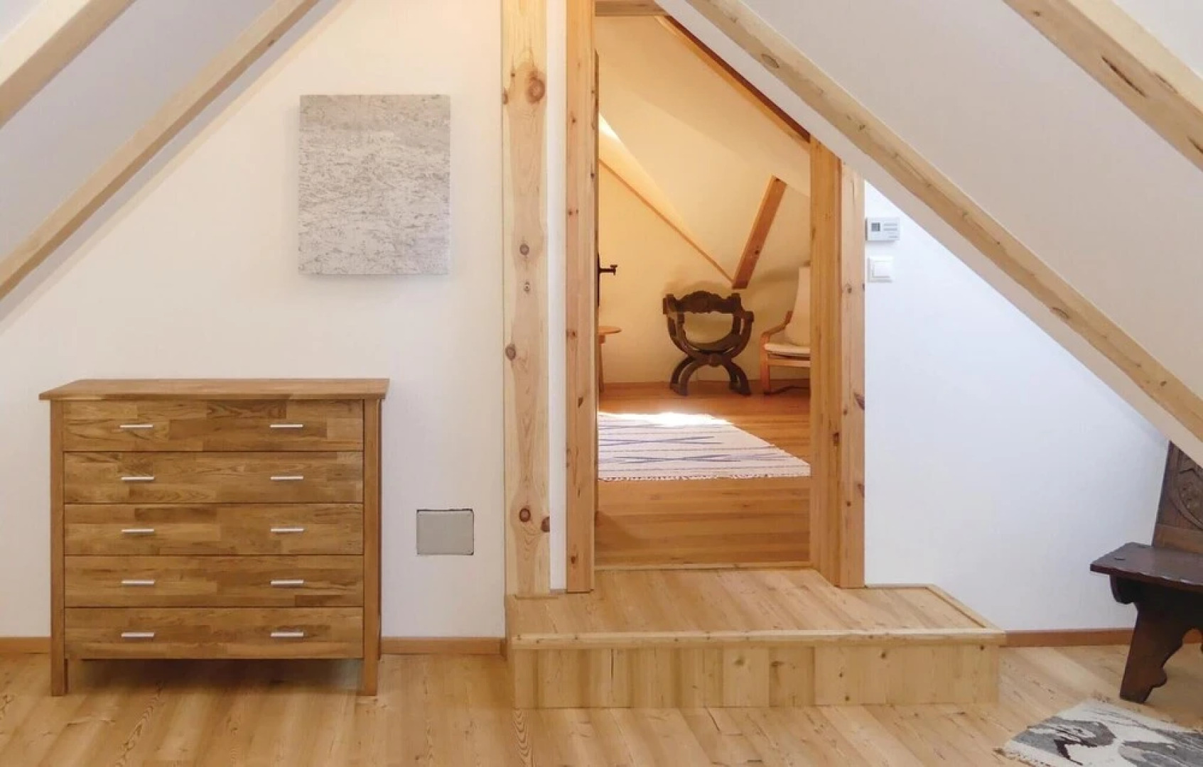 Stunning Home in Gaas With 2 Bedrooms