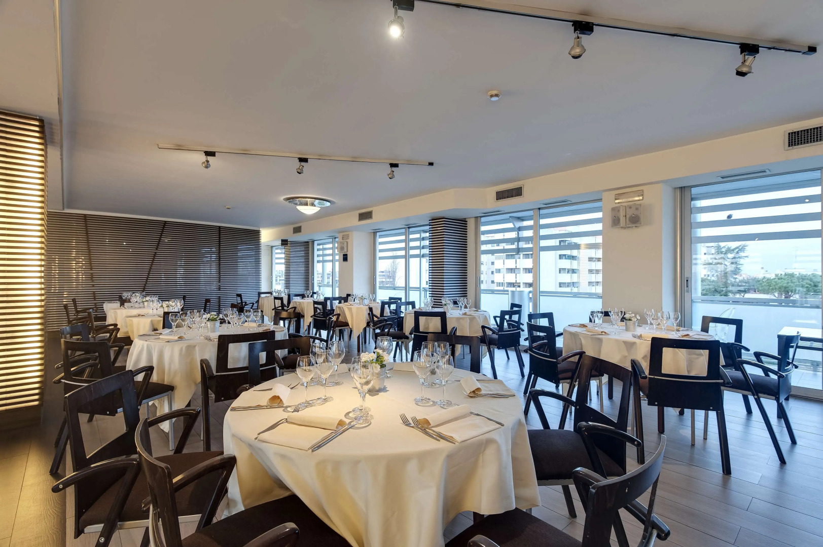 Occidental Aran Park