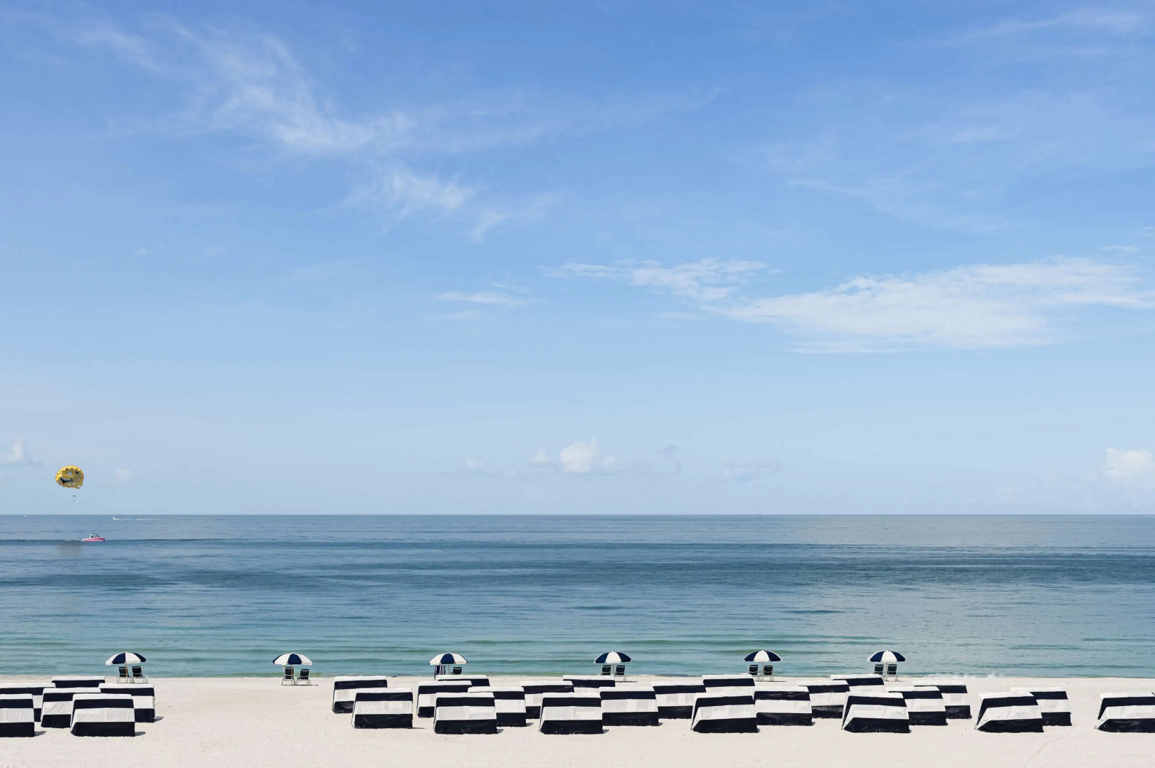 Dolphin Beach Resort