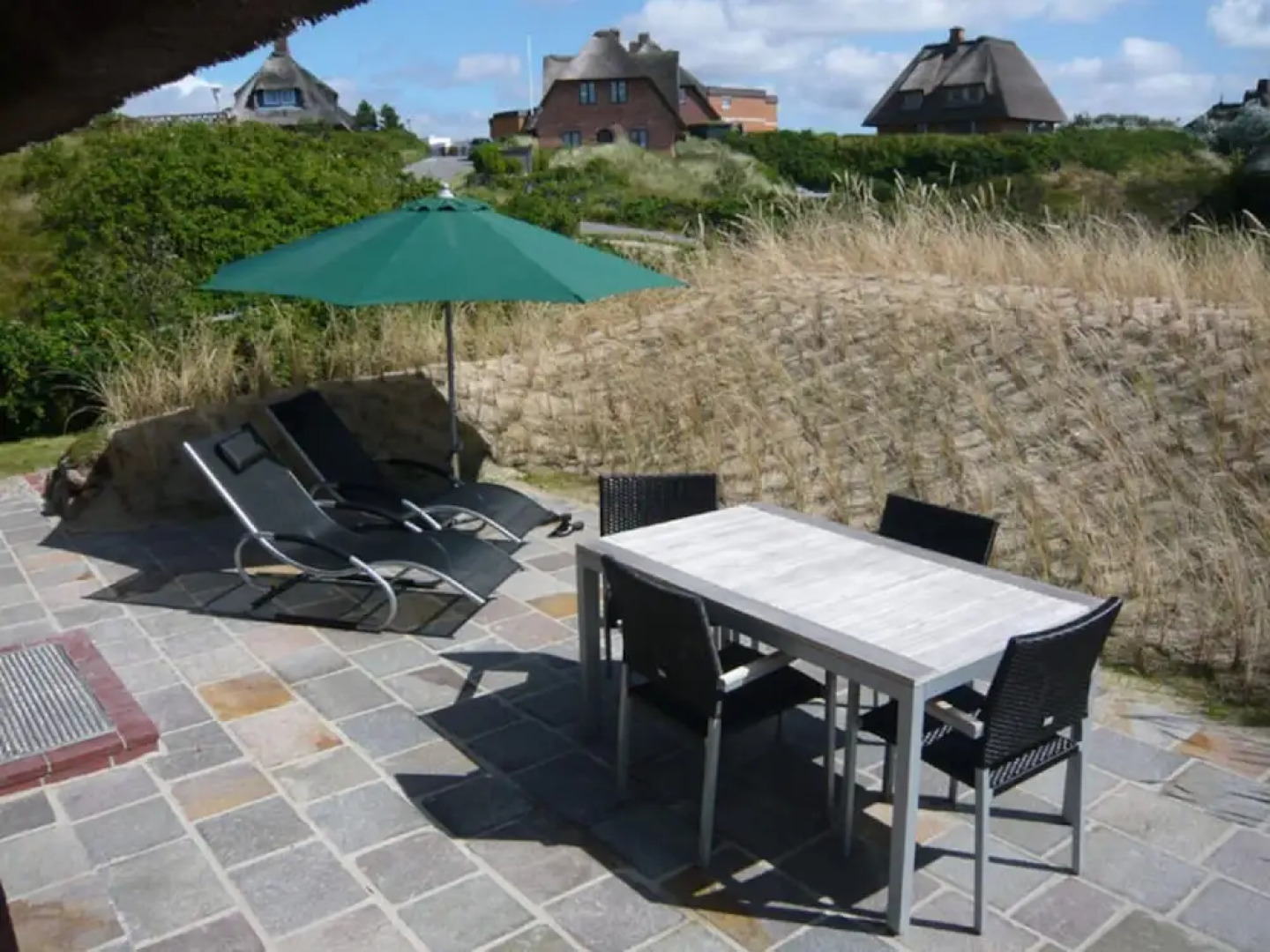 Mellhorn 41 Modern Retreat