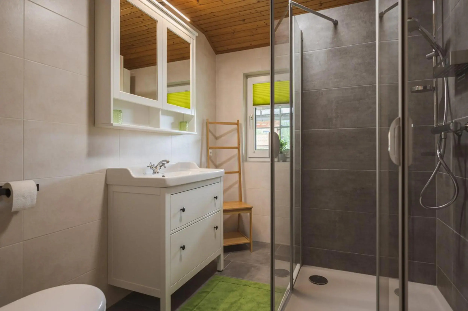 Ferienwohnungen Villa Salzweg