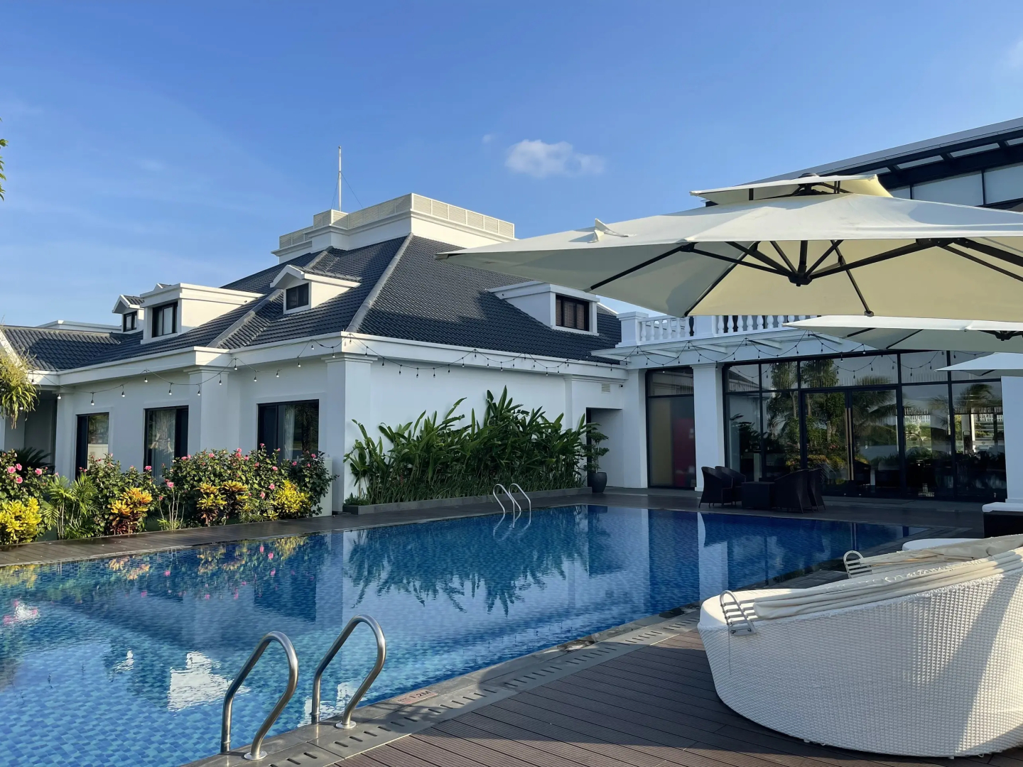 The Five Resort & Golf Hoang Gia Ninh Binh