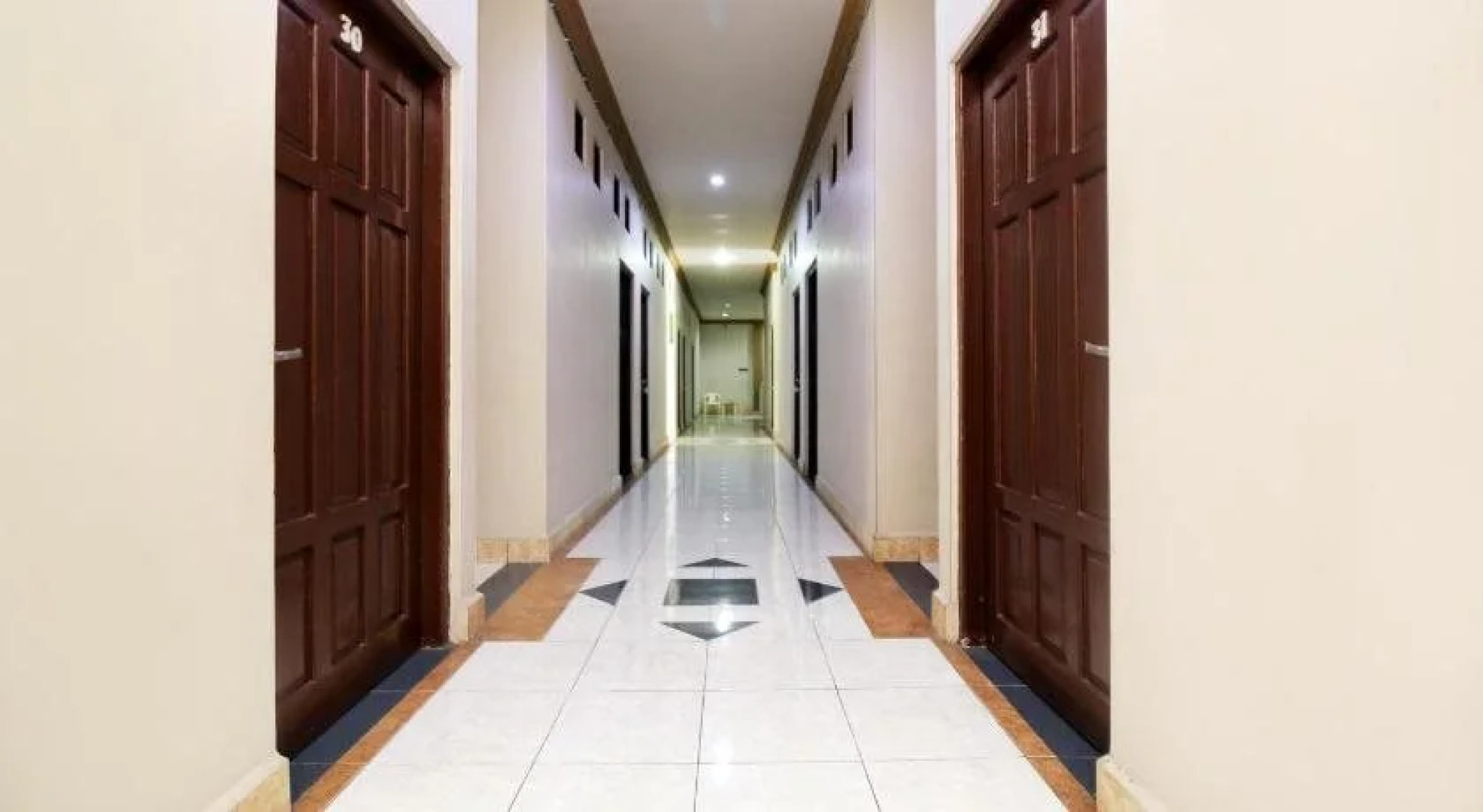 Airy Eco Syariah Ahmad Yani KM 34 Banjarbaru