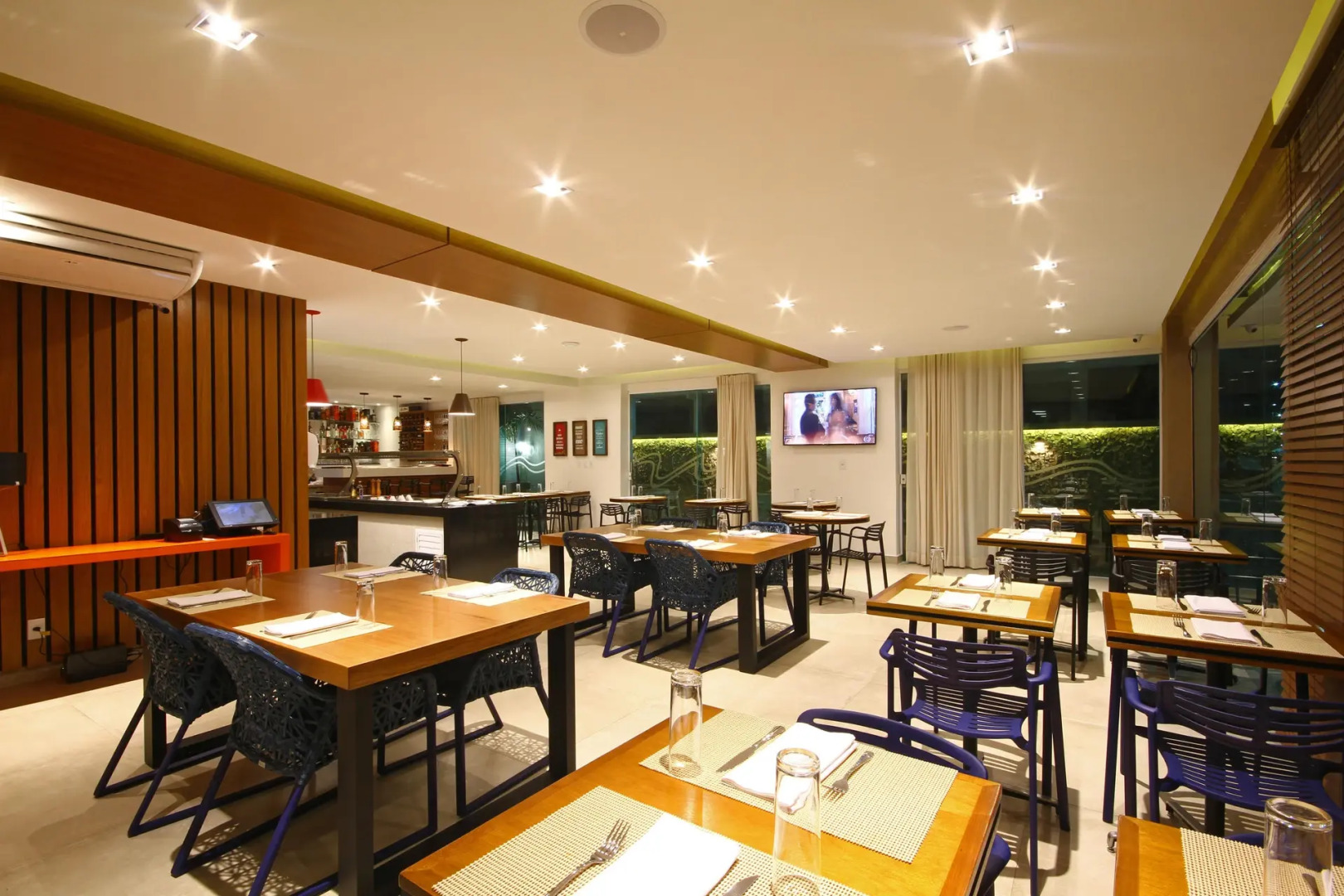 Paradiso Pero Praia Hotel