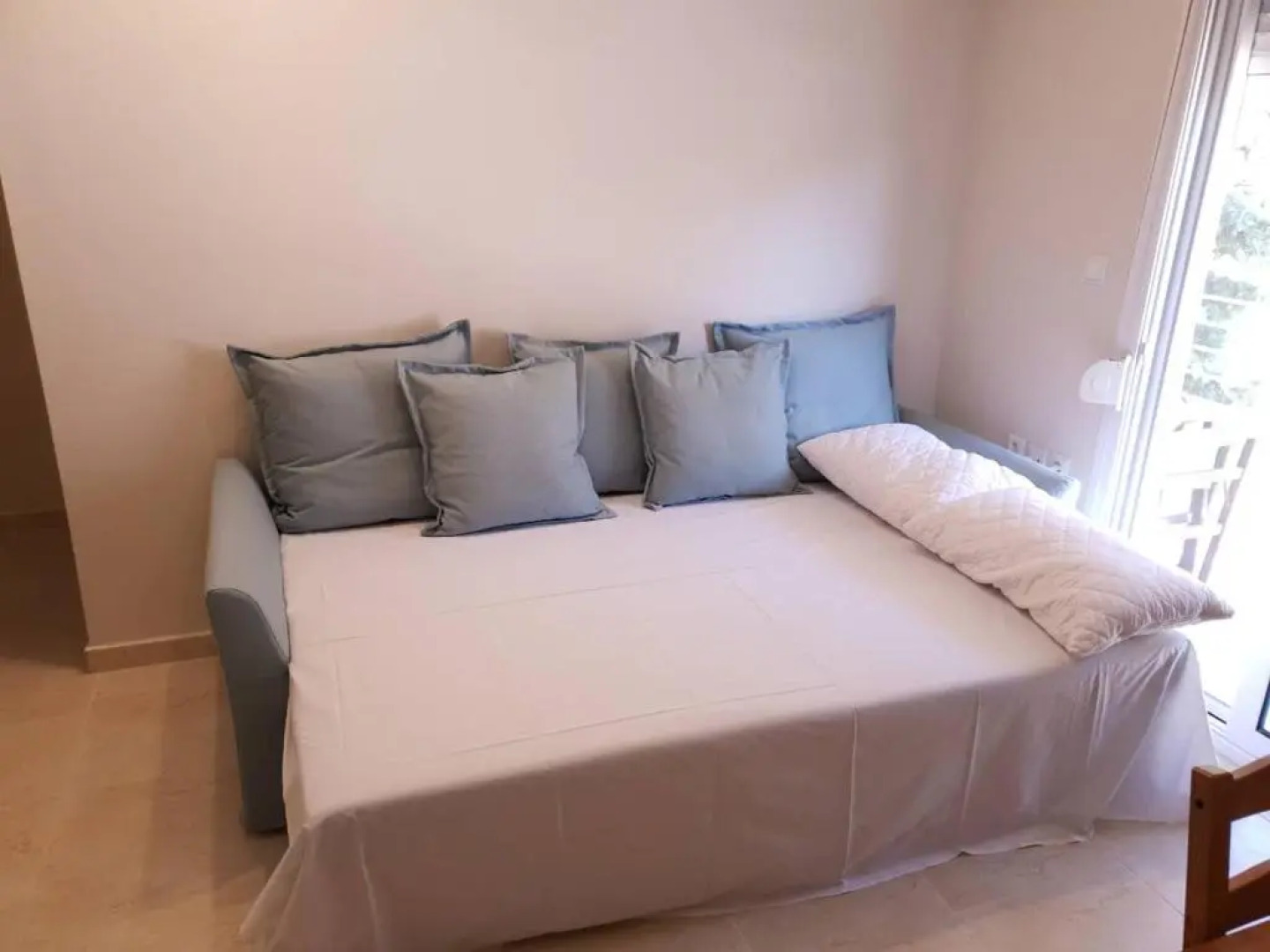 Siviri Forest View Apartment