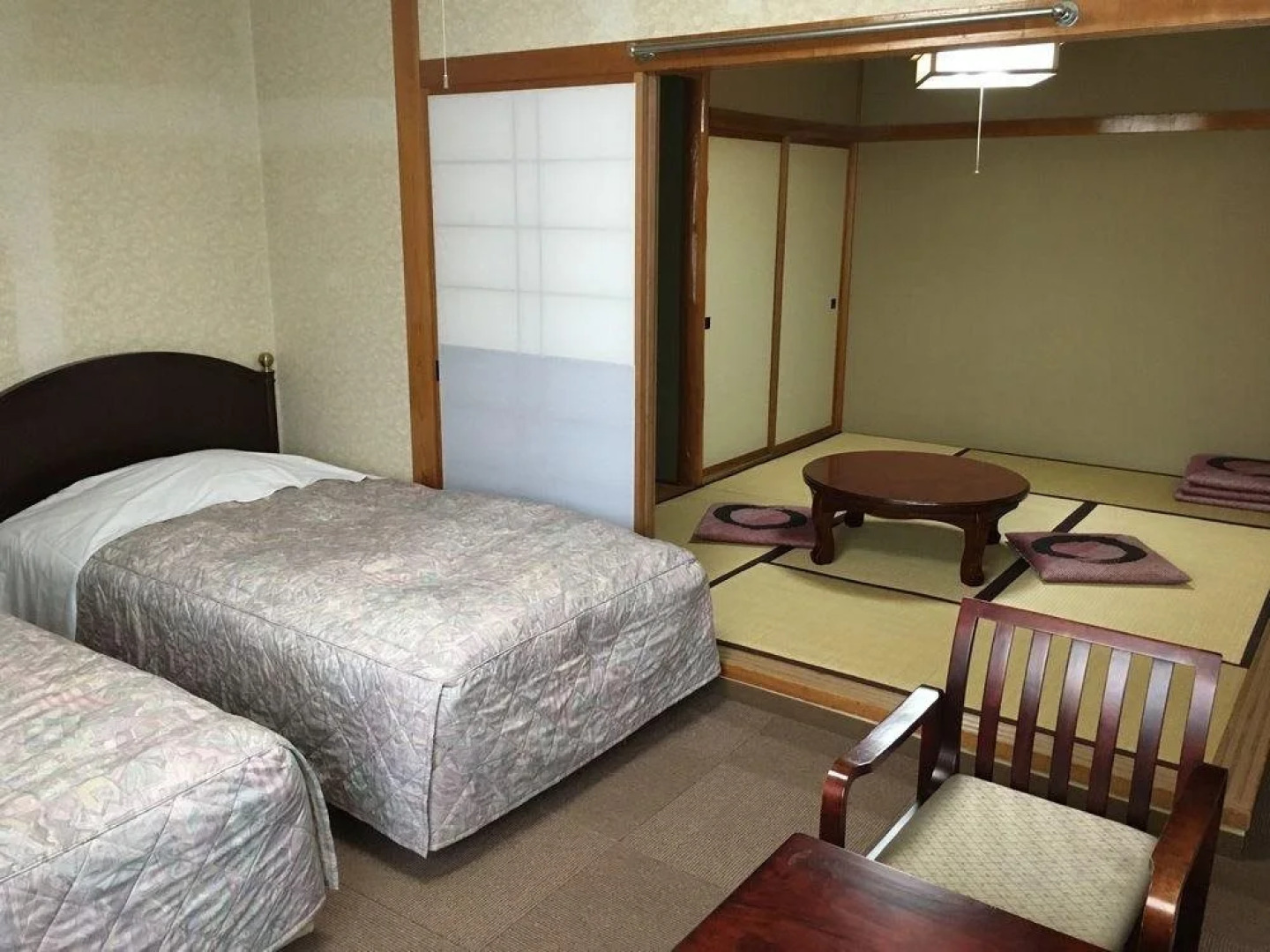 Akakura Central Hotel