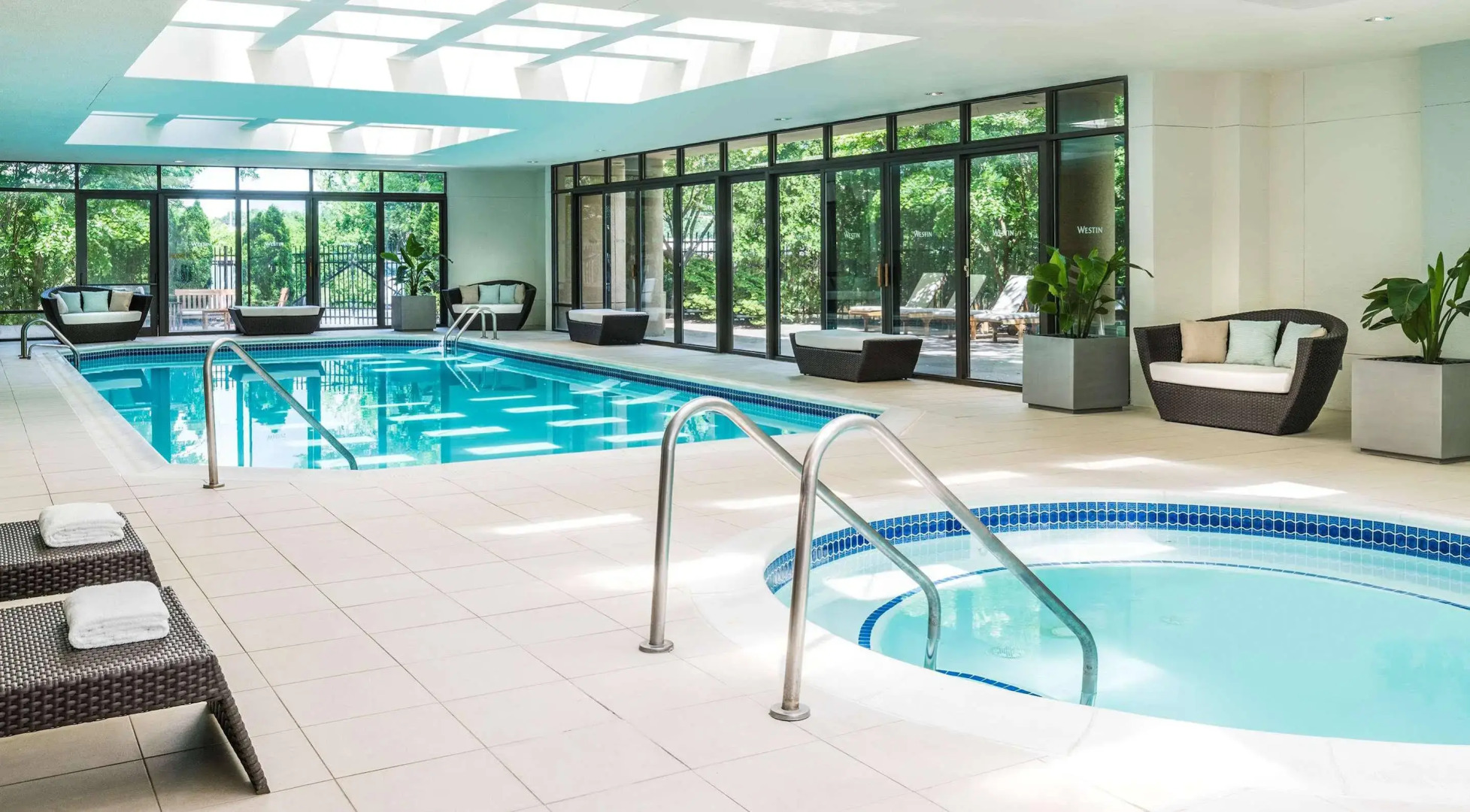 The Westin Tysons Corner