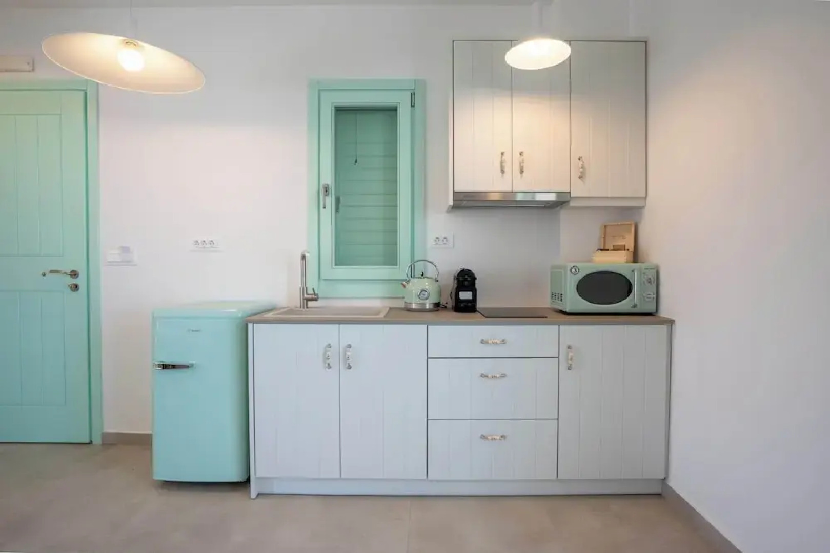 Kimolos Vibes Suites