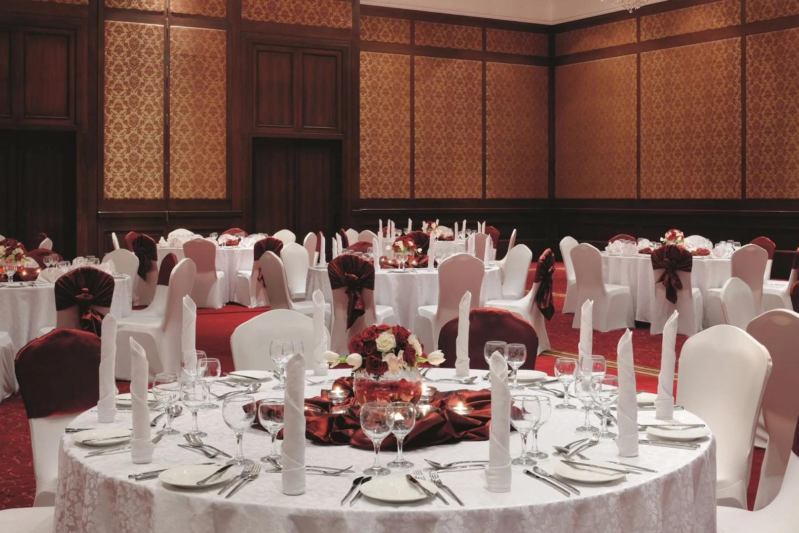 Mövenpick Hotel & Resort Al Bida'a Kuwait