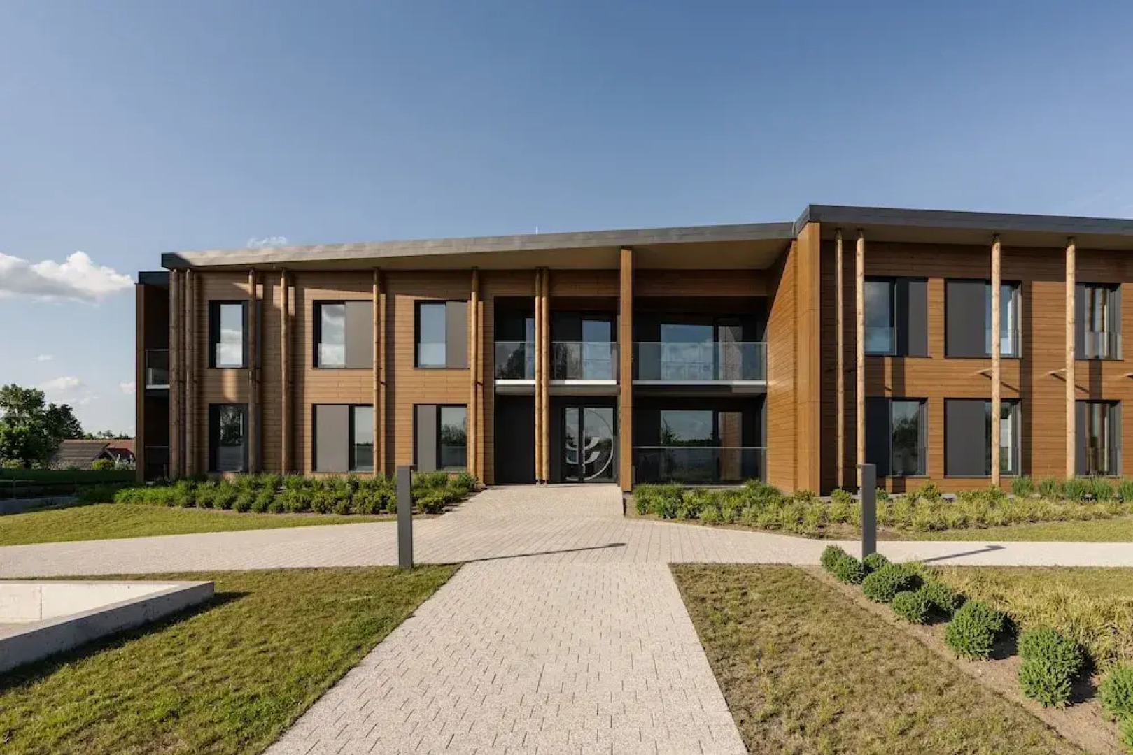 Pratum Resort - LoftAffair