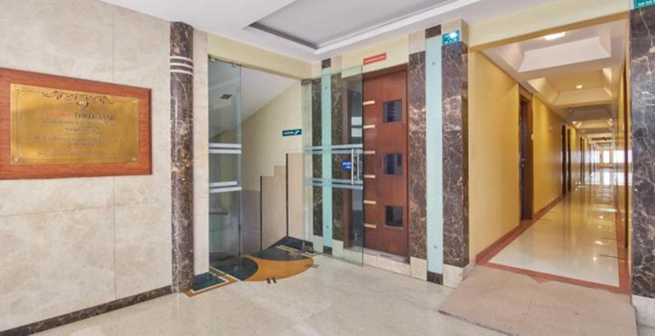 Hotel Three Star Pvt Ltd