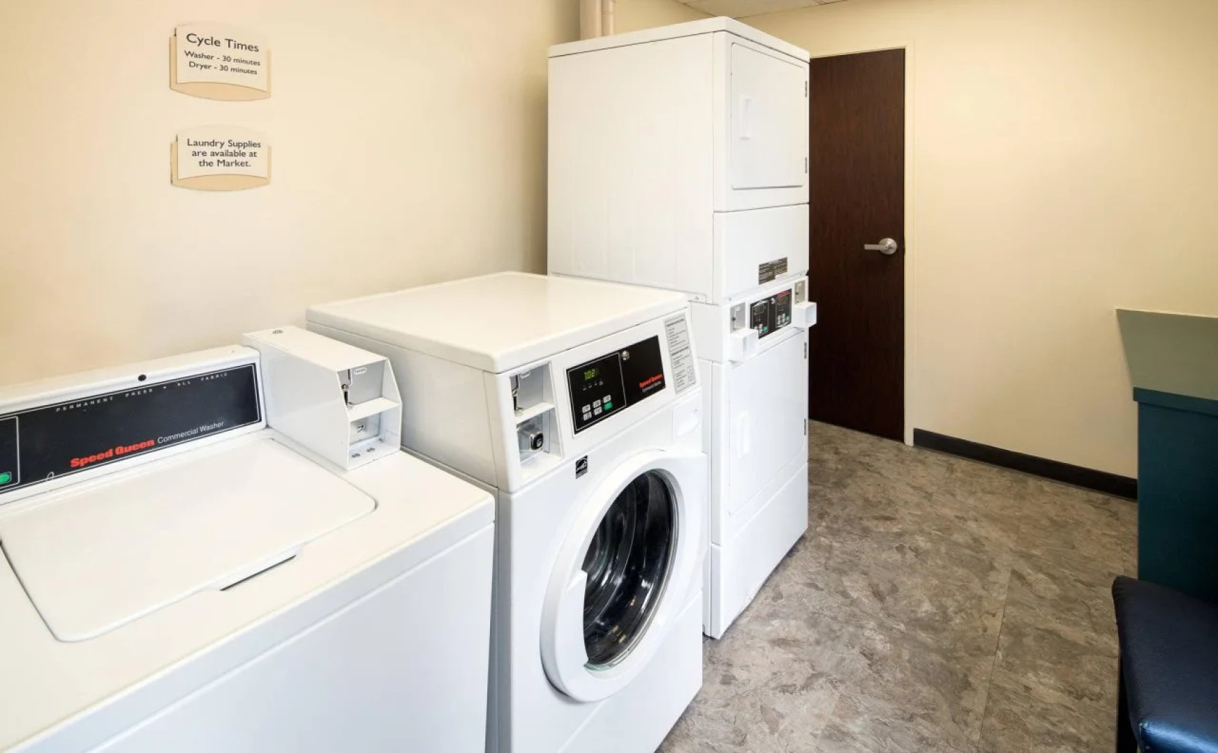 Fairfield Inn & Suites by Marriott Fort Collins/Loveland