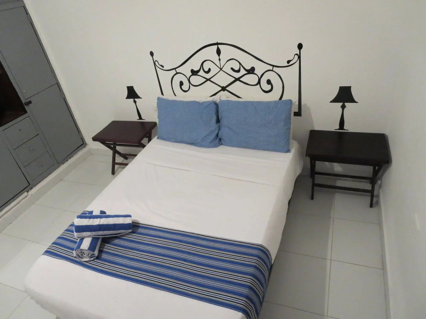 Cartagena Hostel - Adults only