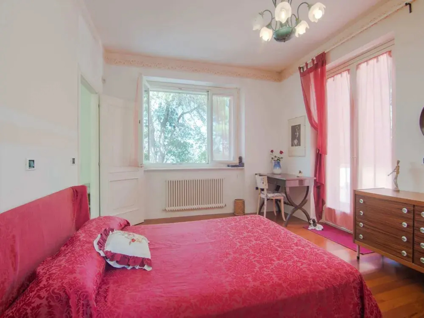 Holiday Home in Fano Near the Beach