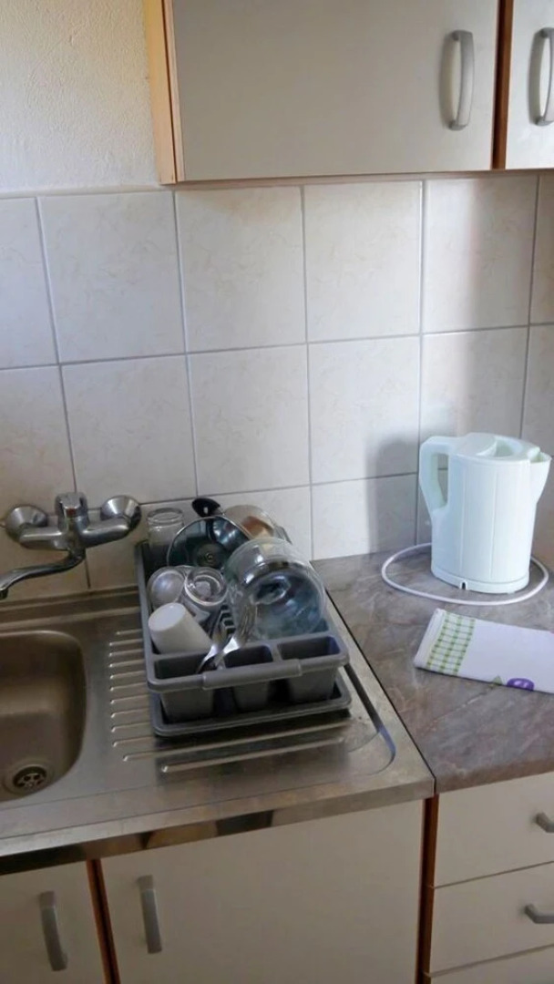 Cosy Apartment With sea View and one Bedroom