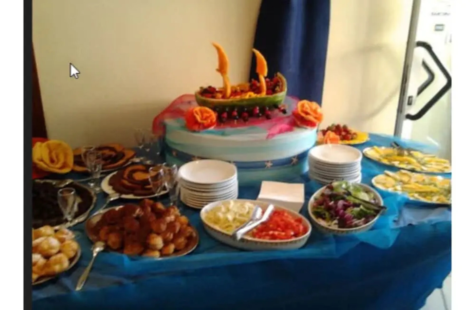 Hotel Villa Cicchini