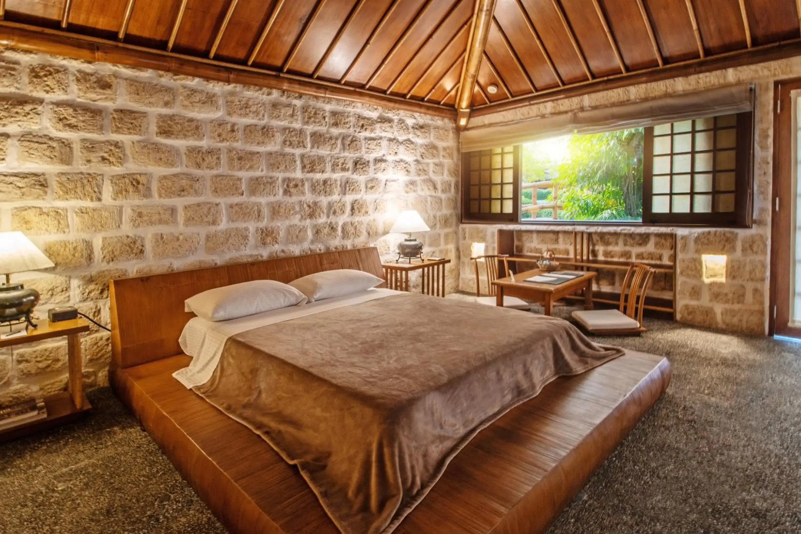 Plantation Bay a Real Resort with a Real Spa