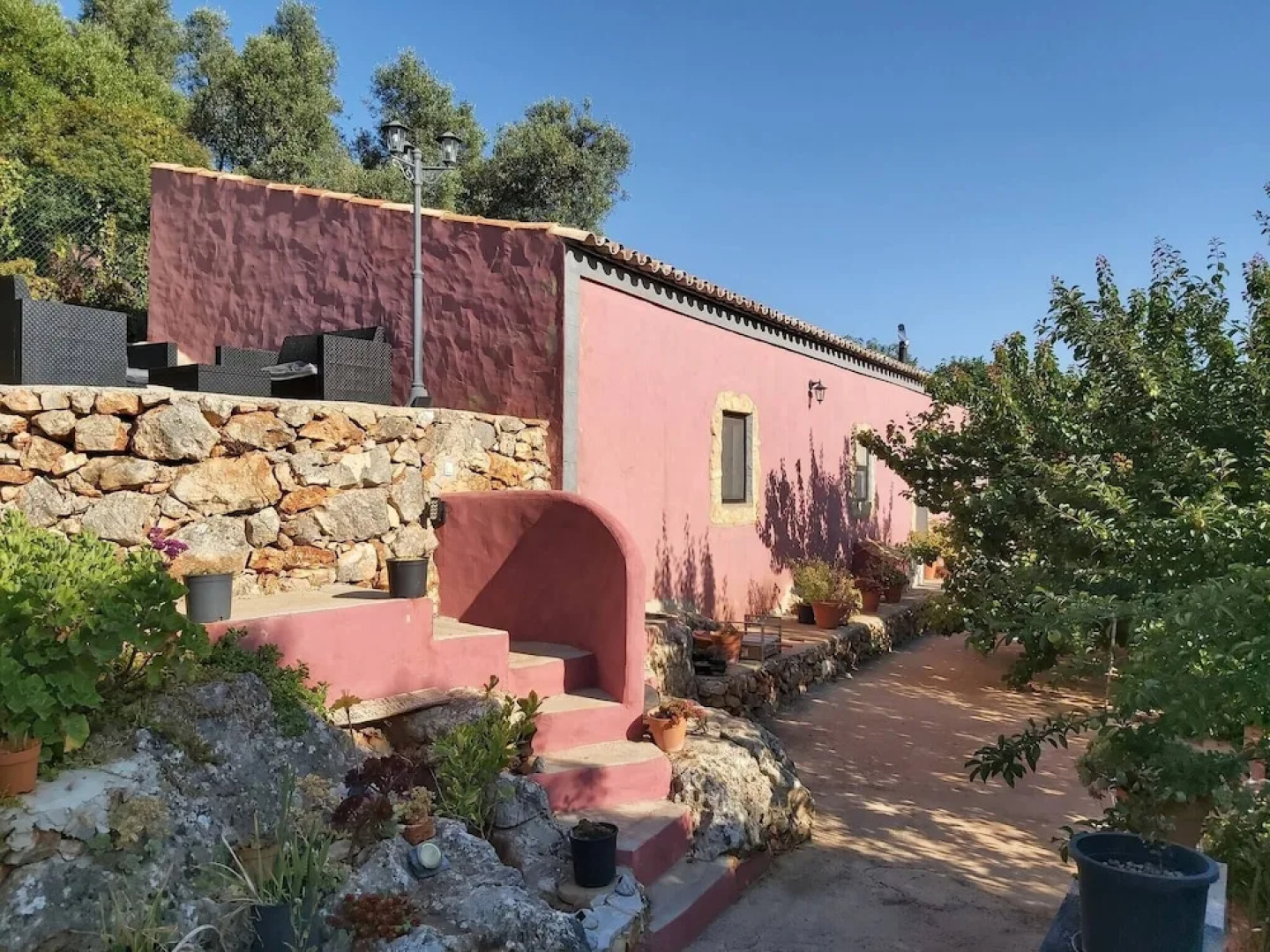 Bela Vista House - Quinta Amoreira