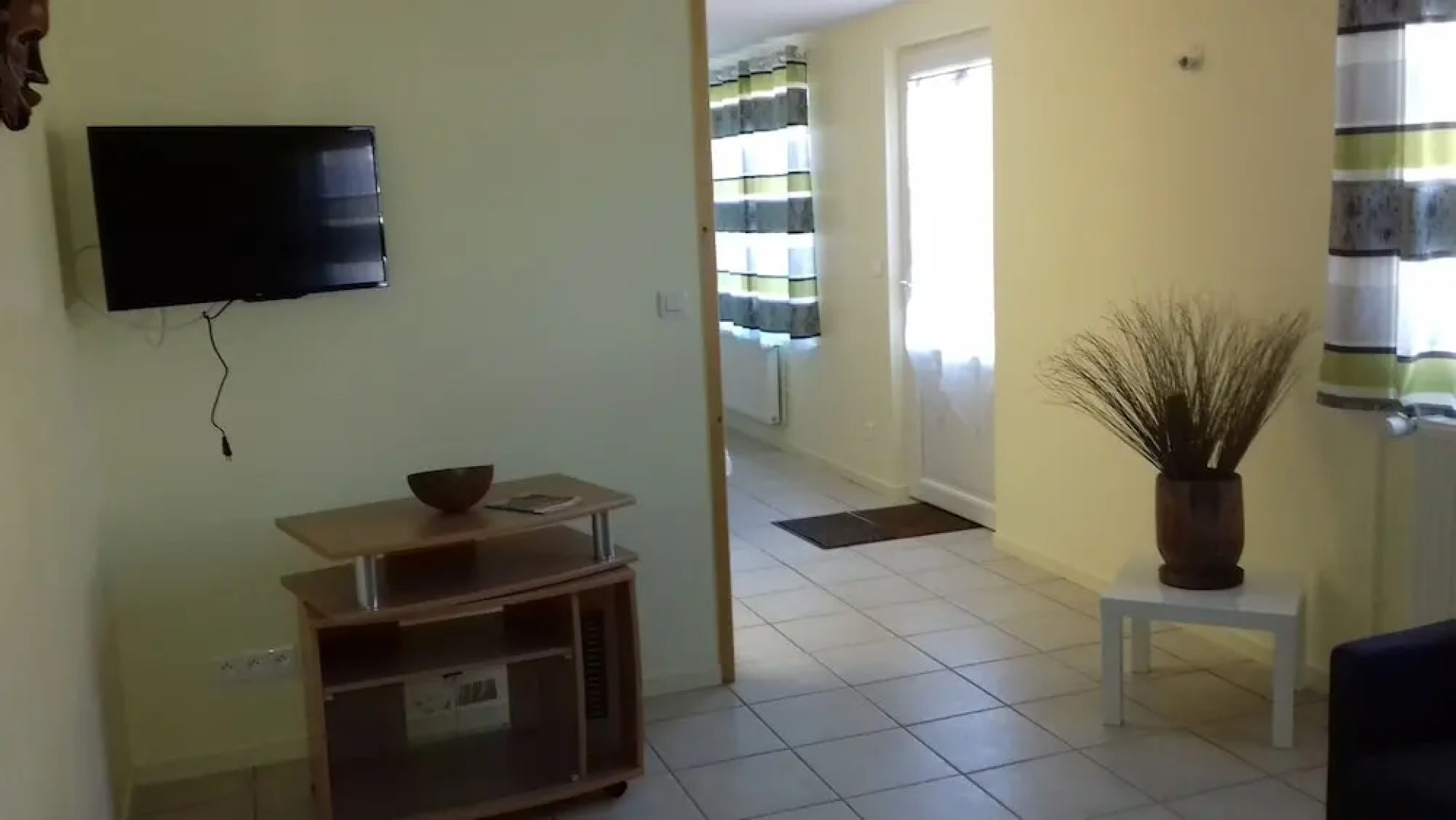 Gîtes de la fôret - 6 personnes