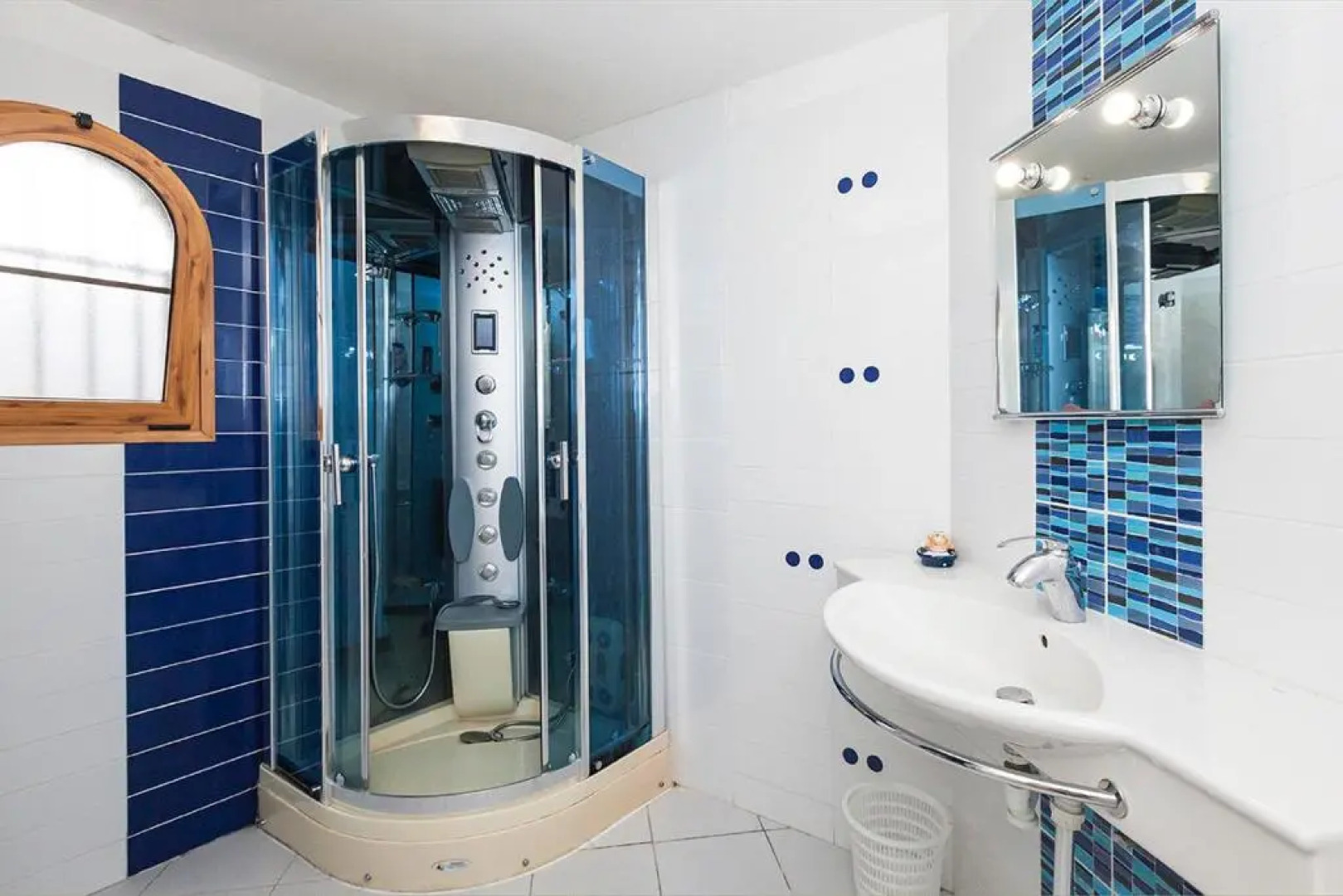 San Andres Resort Villa 45 Golf del Sur