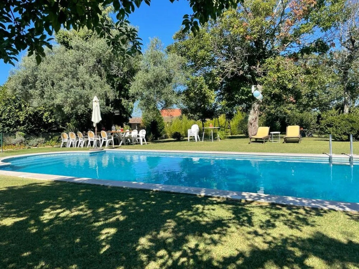 Lovely 6-bed Cottage in Braga Enjoy and Relax