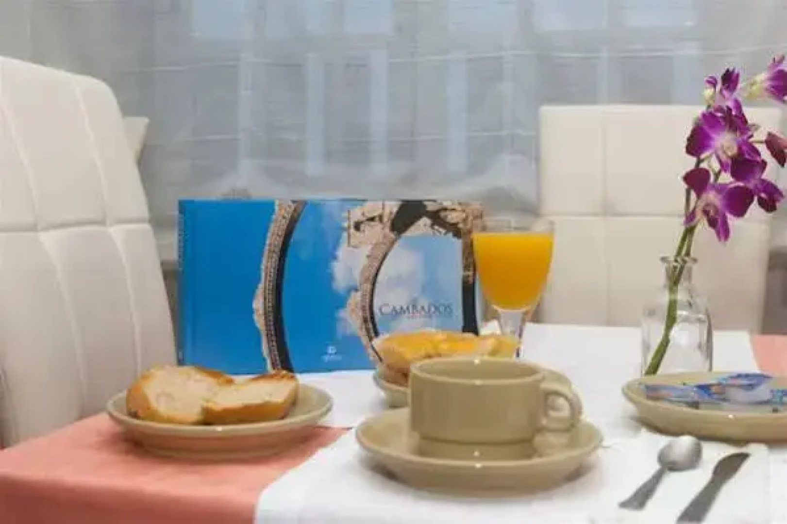 Hotel El Duende
