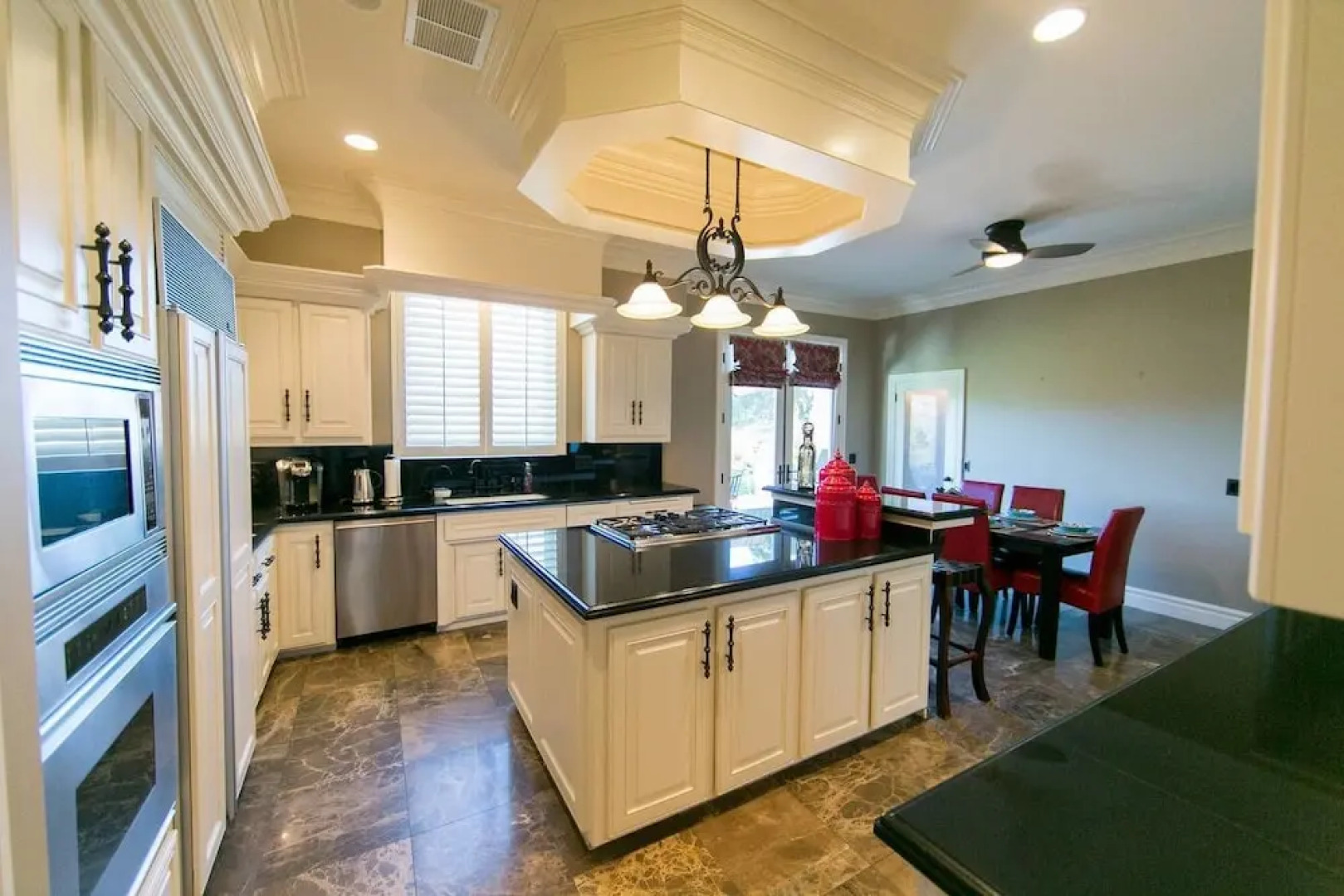 Luxurious Victorian Mansion on 200 Acre Estate