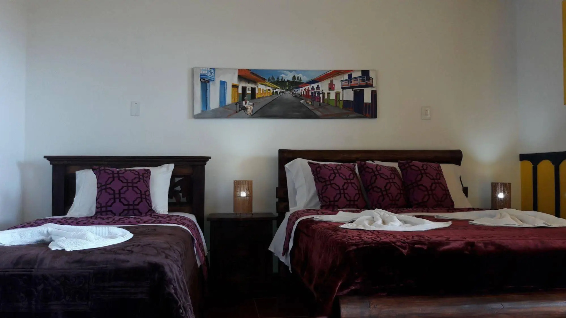 Hostal Finca Cardonales