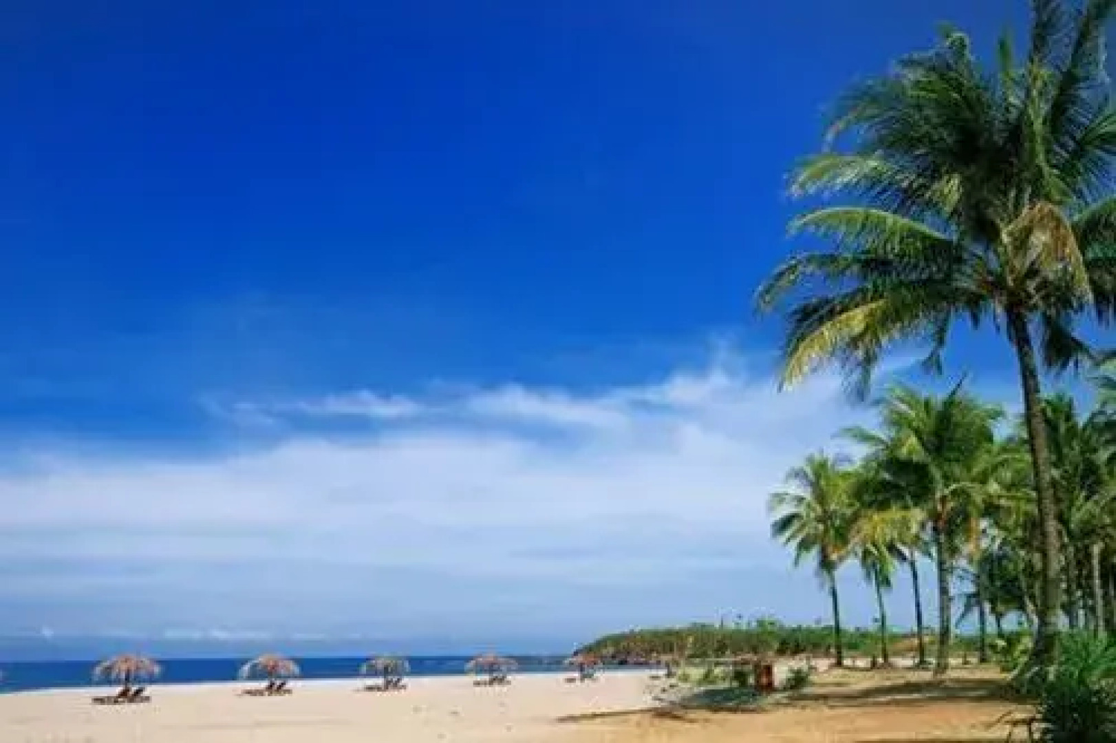 Yuzana Resort Ngwe Saung Beach