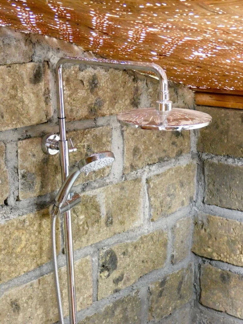 Sarinbuana Eco Lodge