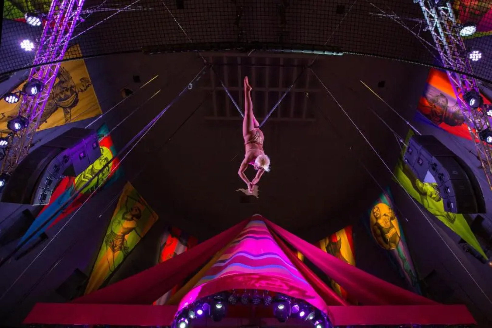 Circus Circus Reno – A Caesars Rewards Destination