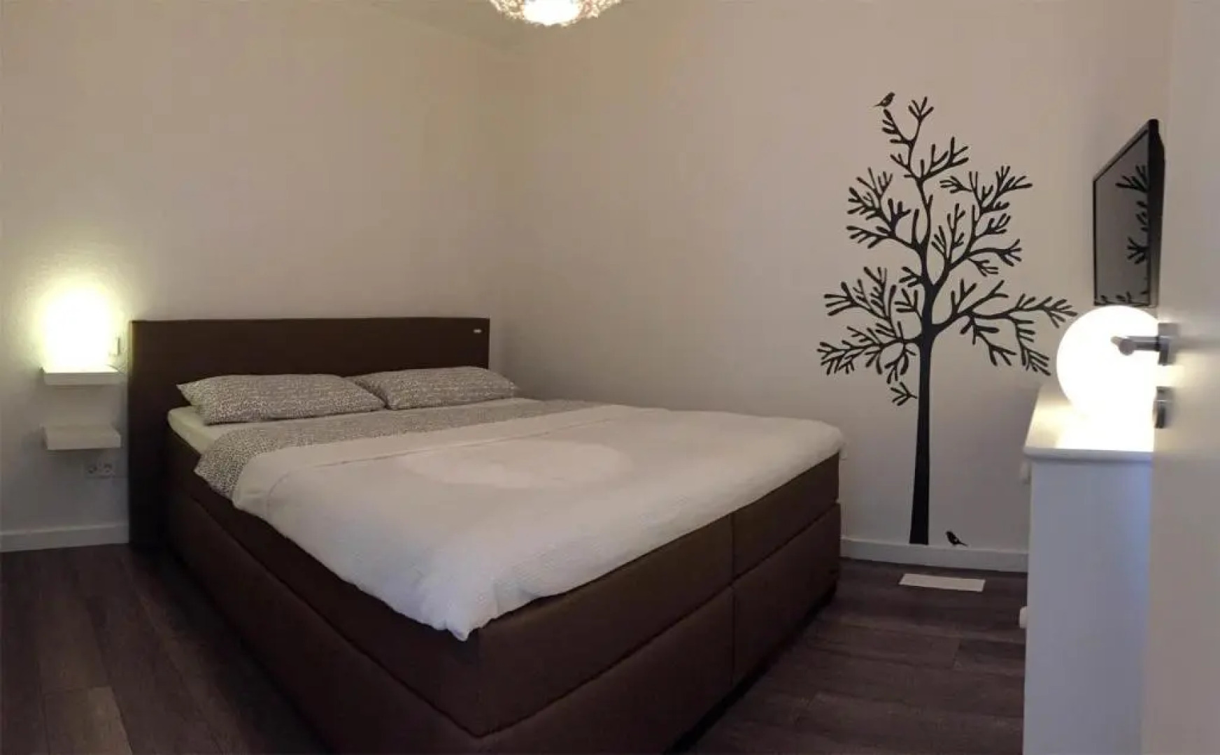 Ferienappartment am Möhnesee