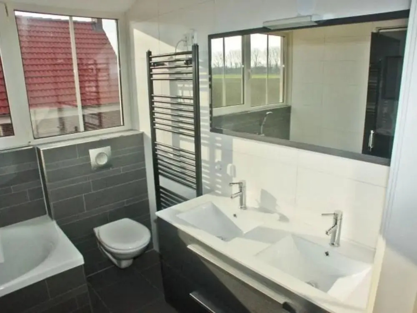 Chalet in Austria Near Ski Slopes