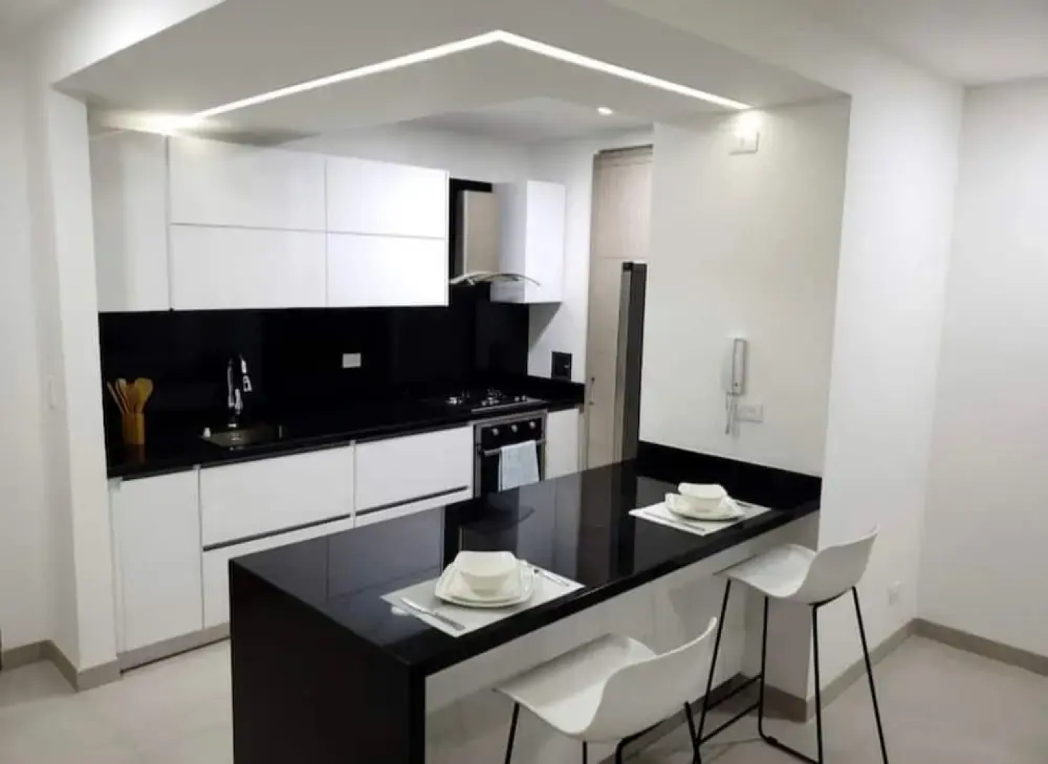 Apartamento Familiar en  Bucaramanga