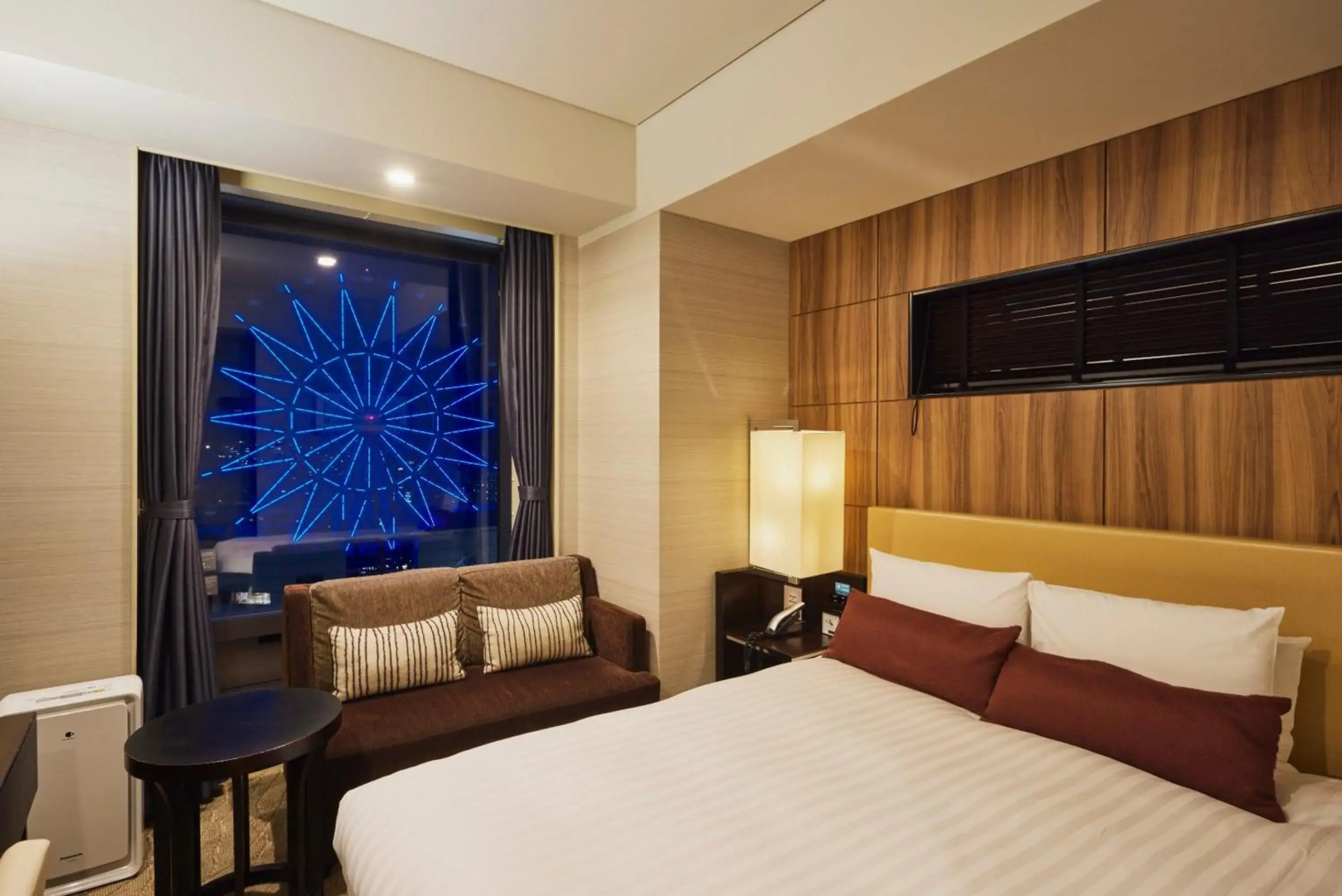 Solaria Nishitetsu Hotel Kagoshima