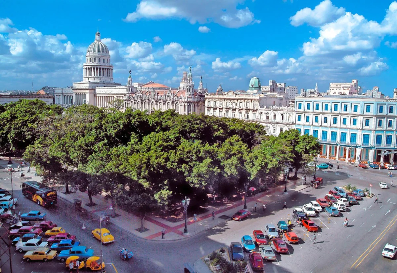 Gran Caribe Hotel Inglaterra