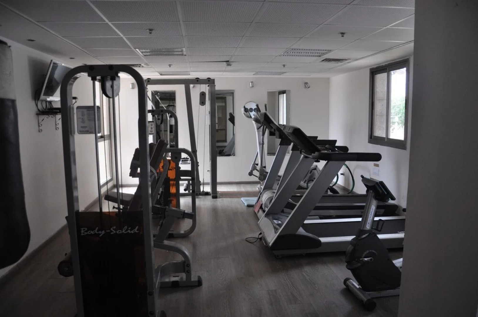 Isra Home Apartment Hanaviim 58