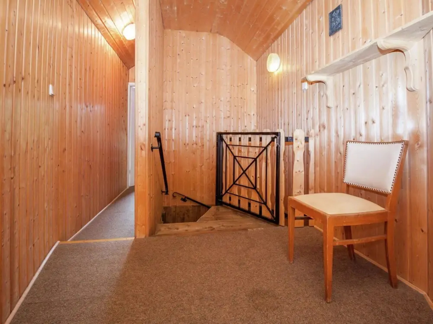 Lovely Holiday Home in Vellinghausen near Ski Area