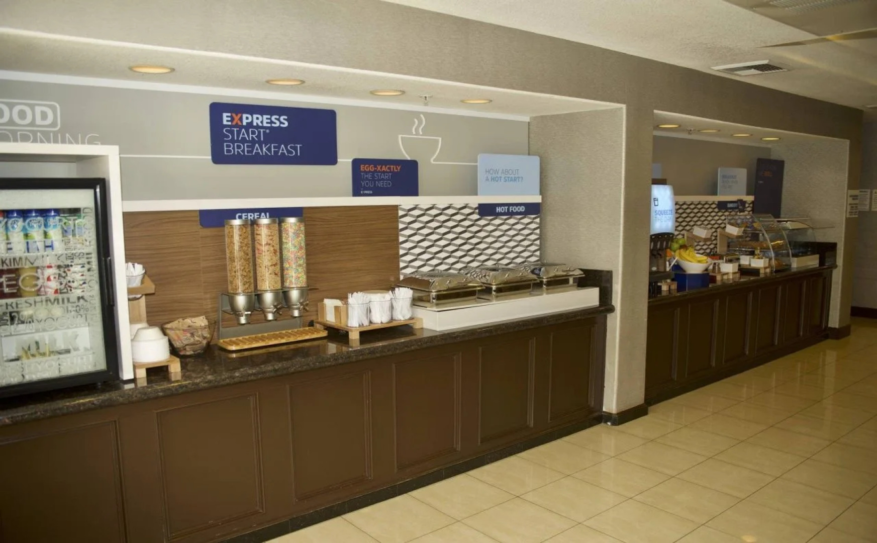 Holiday Inn Express Hotel & Suites Vacaville by IHG