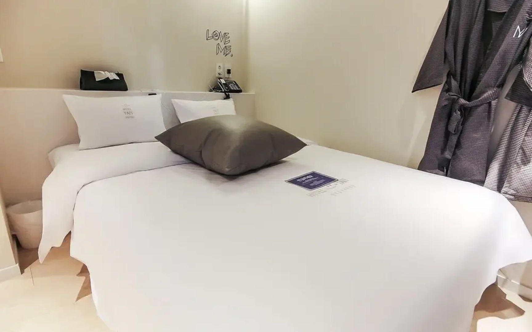 Yeongdeok Ganggu Port YAM