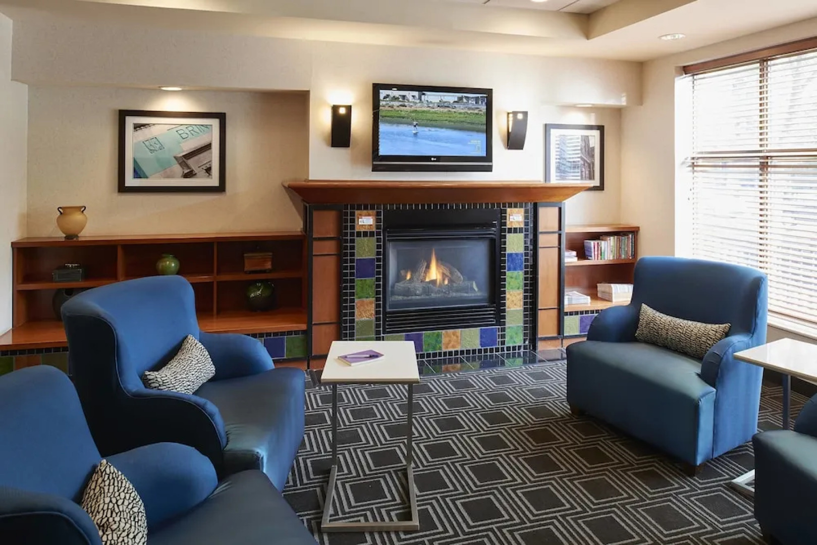 TownePlace Suites Minneapolis Downtown