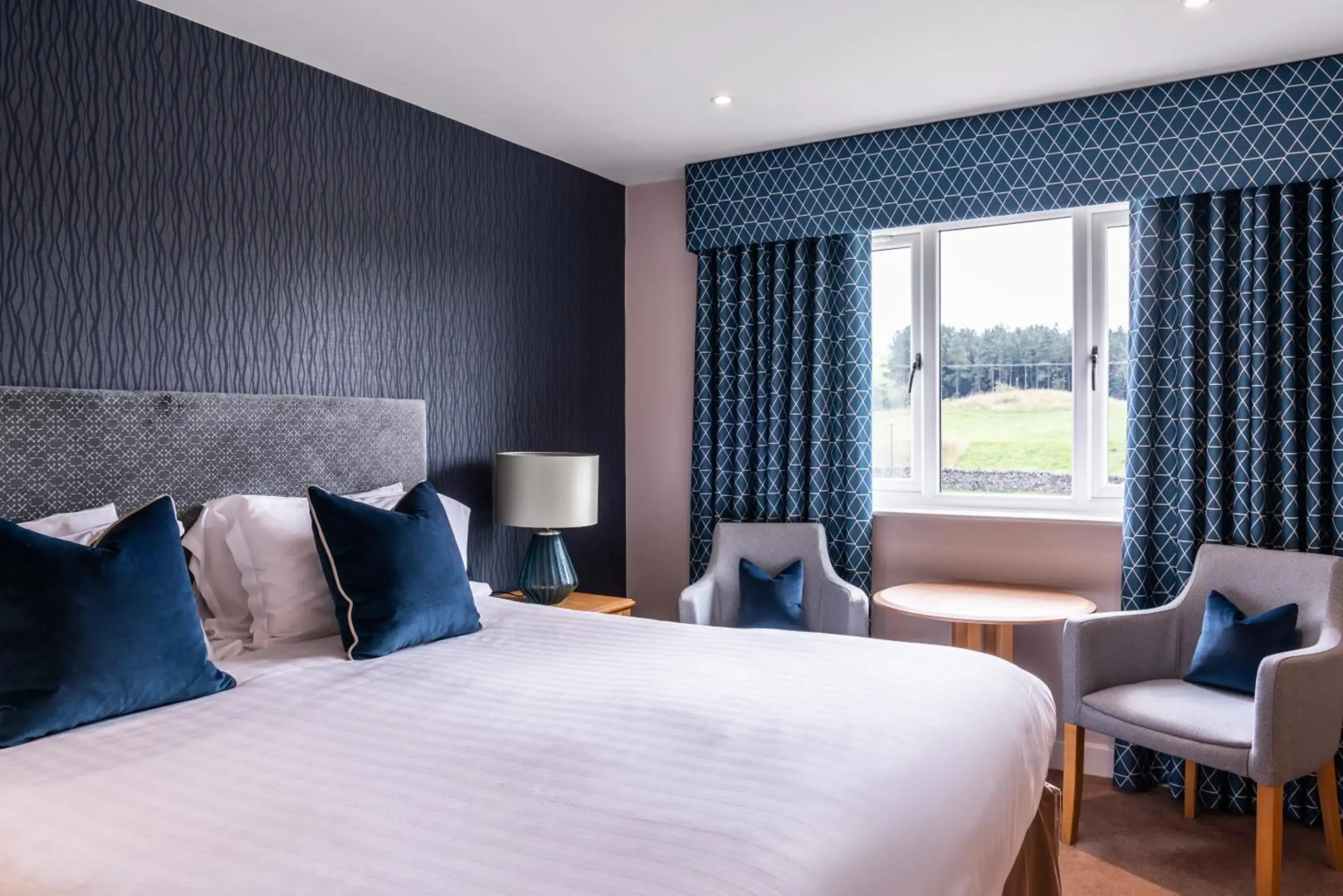 The Coniston Hotel and Country Estate