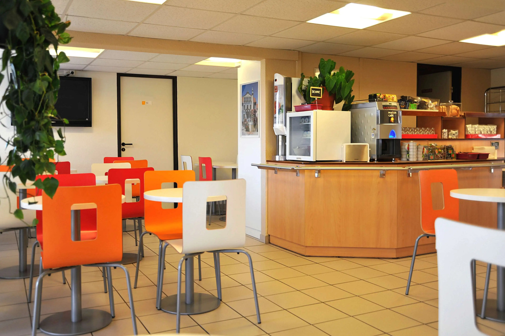 Hôtel Première Classe Belfort